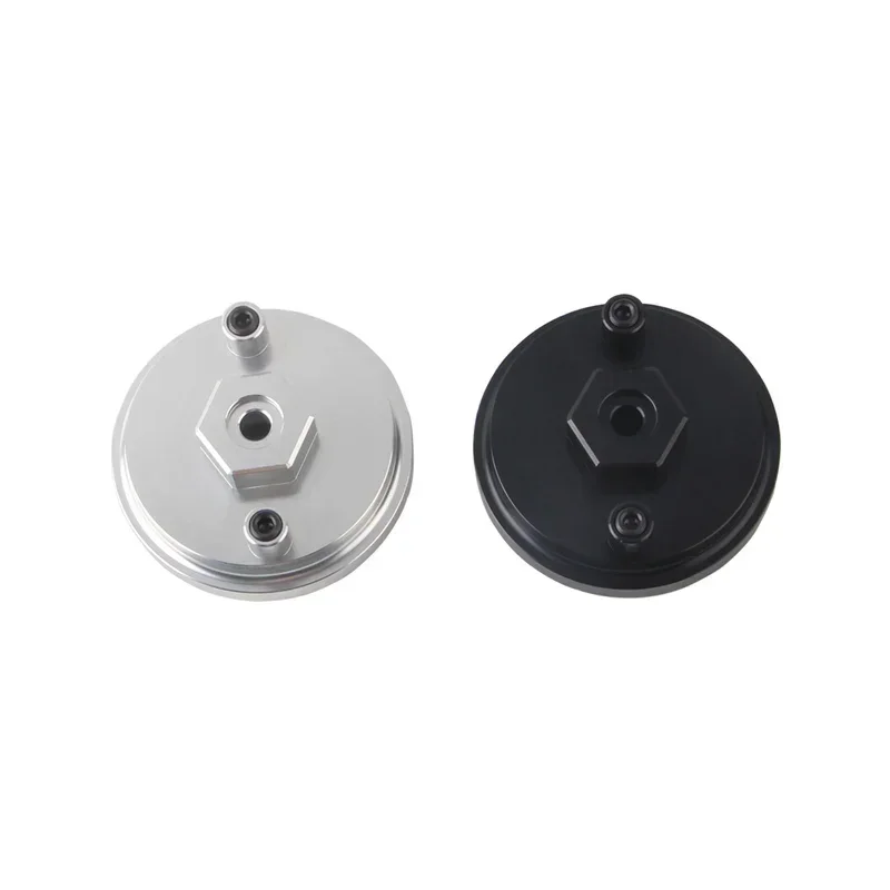 Couvercle de capuchon en aluminium, adaptateur de température et de pression d'huile, boîtier de filtre pour BMW modèles 4 cylindres 520i 525i, E36 325i E46 M3