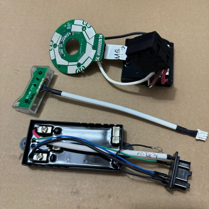 Original Magnetic Suction Drill Master Switch Assembly for Milwaukee 2788 Control System Circuit Board Accessories