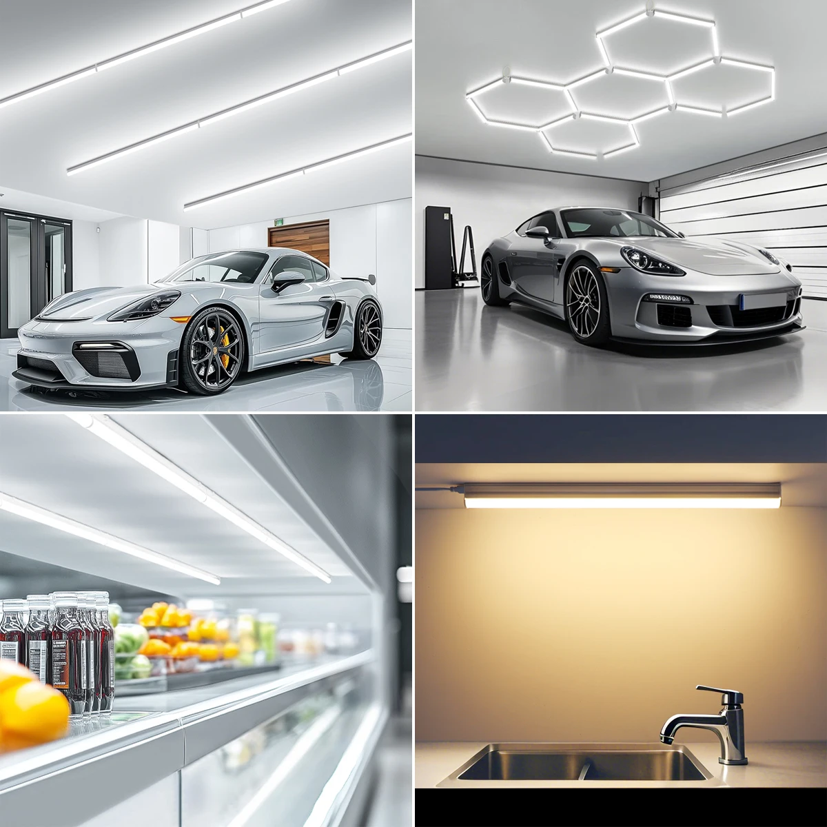 Thumbnail 4 - #23 Latest T8 LED Tubes Offers