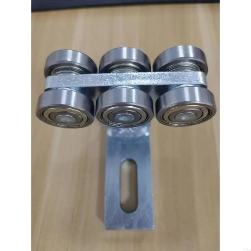 M7DA Durable Wheel Trolley Assembly for Cranes Mounting Stable Reliable Performances