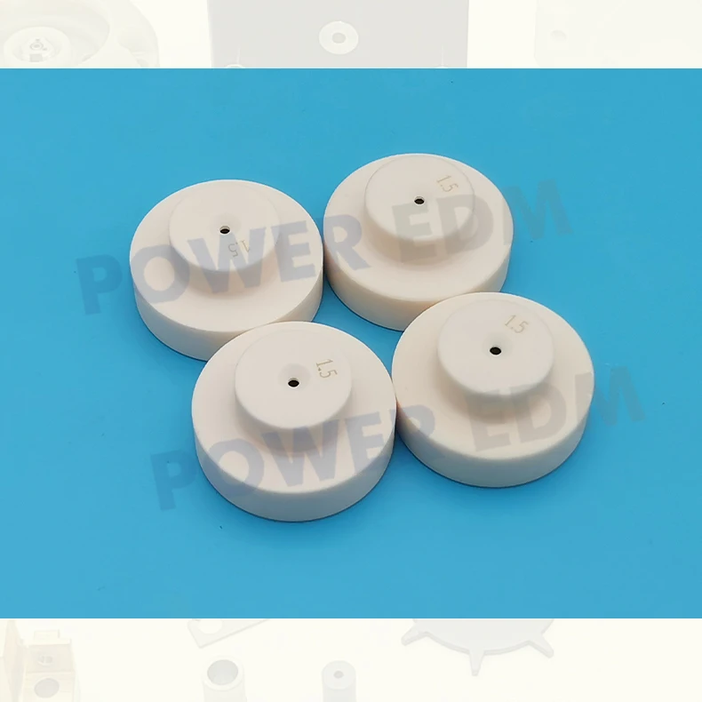 EDM Break conduit sleeve CH831-10 for CHMER CW Series, HW Series machine