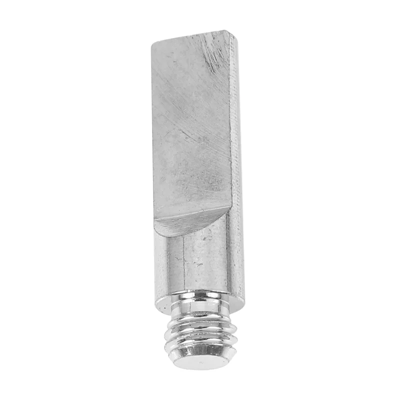 

AB46-12Pcs Replacement Copper Tips Nozzle Kit For Hs-1115K / Mt-100 Aerated Flame Butane Gas Soldering Iron