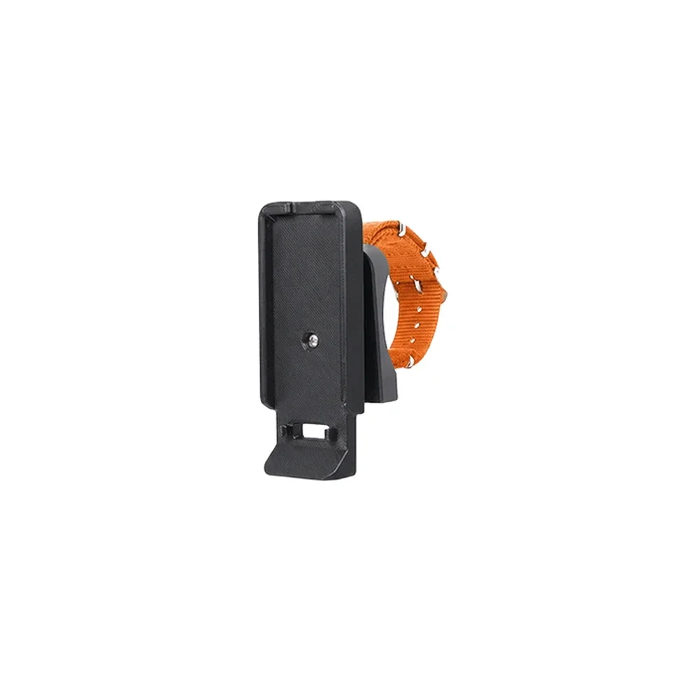 Wrist Strap Extension Compatible With For Insta360 For Ultra Camera Offering Full 360 Degree Articulation And ABS-Magnet Build