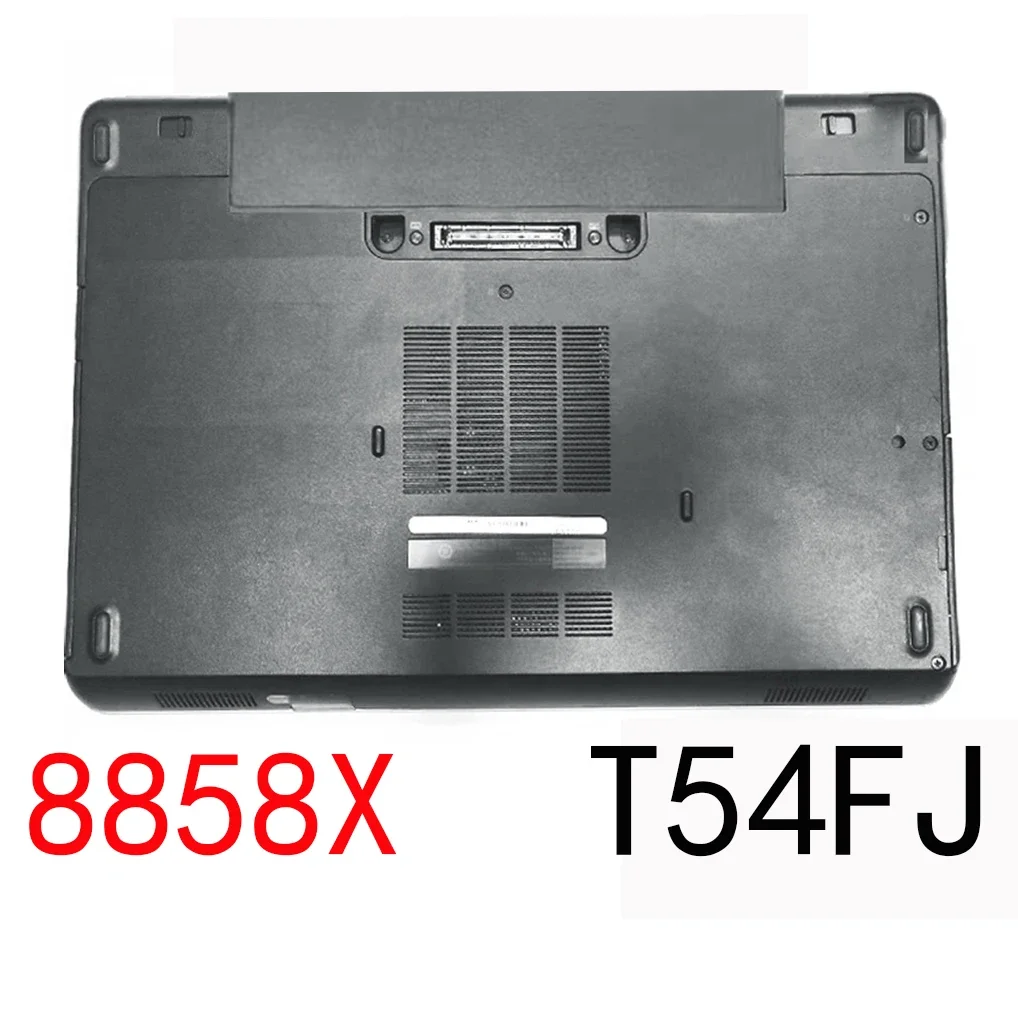 Imagem -05 - Bateria do Portátil para Dell Latitude E6420 E6430 E6520 E6530 E6540 E5420 E5430 E5520 E5530 8858x T54fj M5y0x 48wh 60wh 97wh