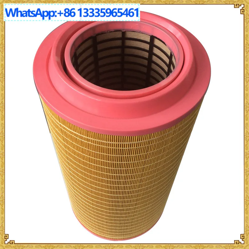 For air filter 92686922 (main filter) 92686930 (inner core), please consult customer service for purchase.