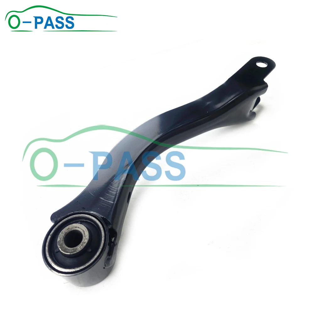 Rear Control arm For SUBARU Forester SJ S13 Impreza GJ GP Legacy BN BS Outback B15 XV Crosstrek GP 20250-FJ001 1 Piece