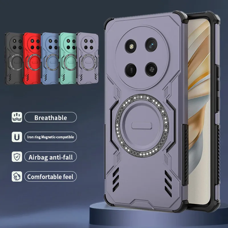 Heat Dissipation Ma… - image