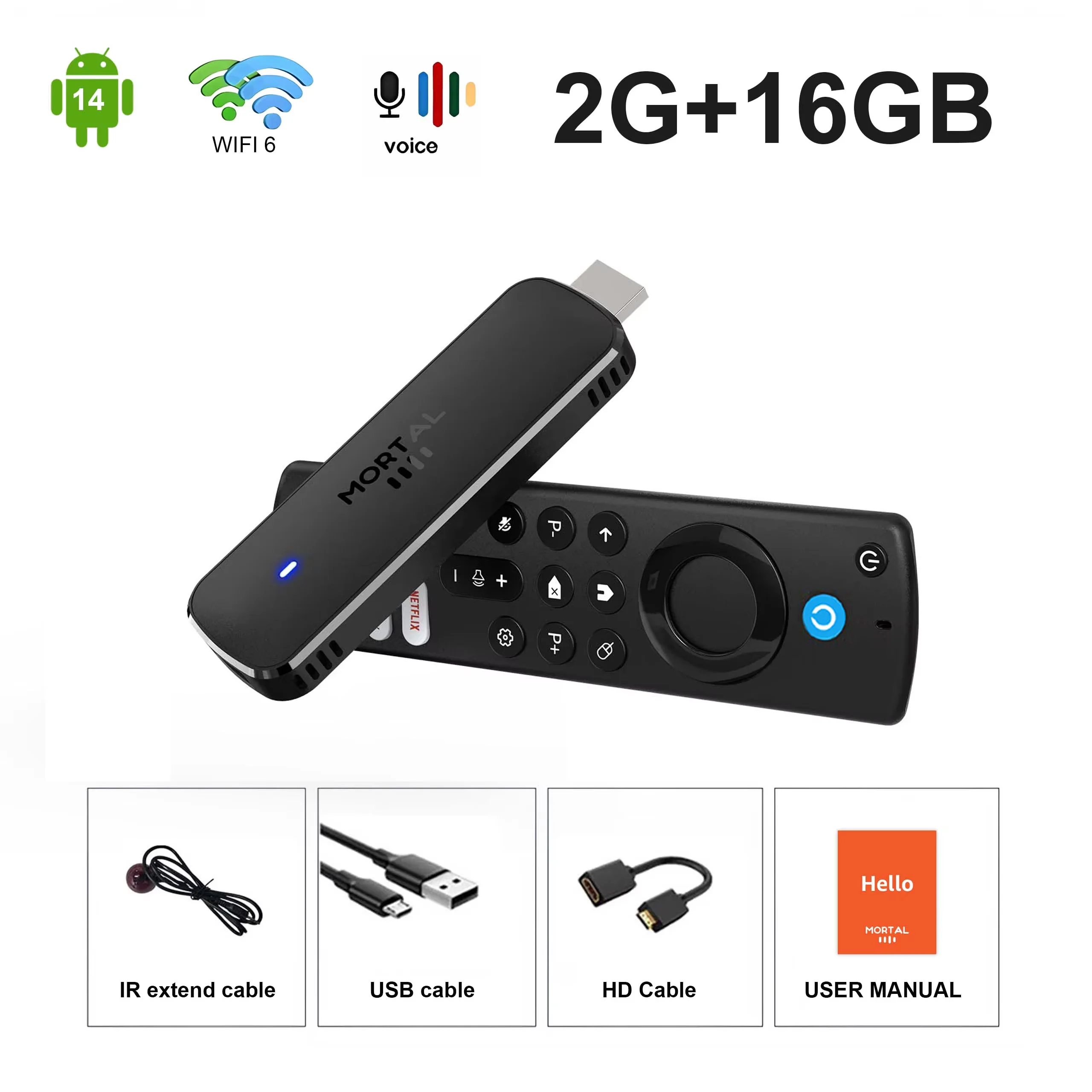 Variant: 2GB  16GB