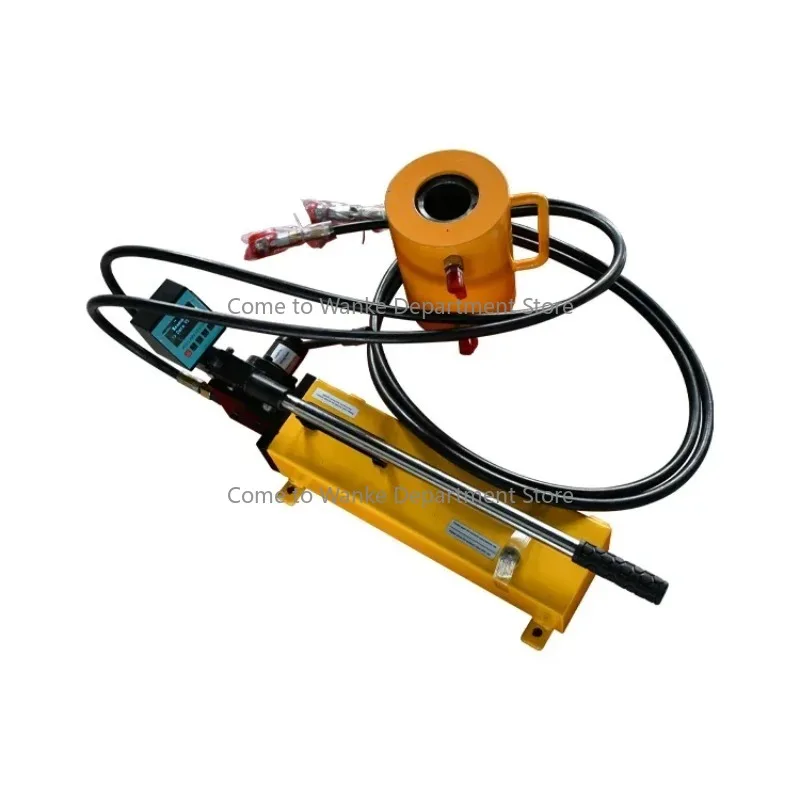 

Digital Anchor Puller- Pull out Strength Tester