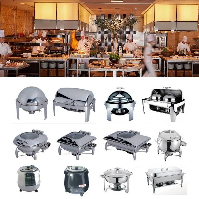 Zhongji Provides One-stop Solutions Dessert Shops and Bakeries  Including Baking Equipment Kitchen Equipment Display Furniture. view 4