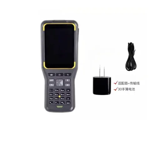 เครื่องมือสำรวจ GPS Hi-Target ความแม่นยำสูง Ihand30เก็บรวบรวมข้อมูล Ihandheld Gis