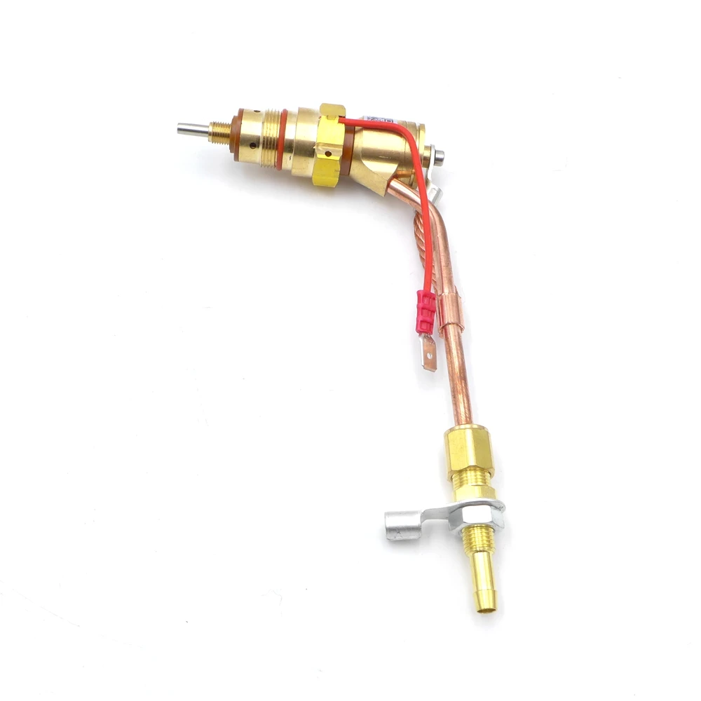Non-HF PT-80 PT80 IPT80 Inner Torch Head Plasma Cutting Hand  10-80Amp 1PCS