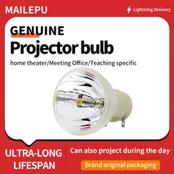 P-VIP 190/0.8 E20.8 New Projector Lamp Bulb for Optoma Benq Acer ViewSonic