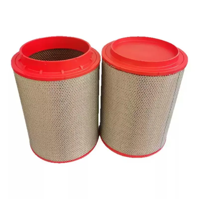 1pcs 448X685 air filter element X00005776 marine generator set c452695 high performance filter element