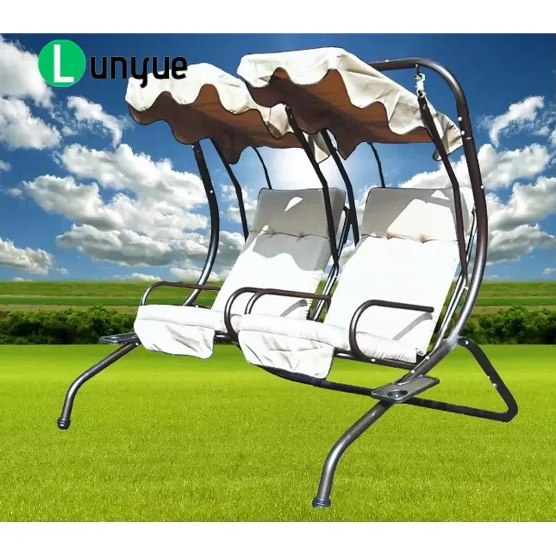 Modern Adult Swing Chair Portable Hanging Seat Comfortable Indoor Outdoor Garden Patio Home Furniture Relaxing Leisure Hot