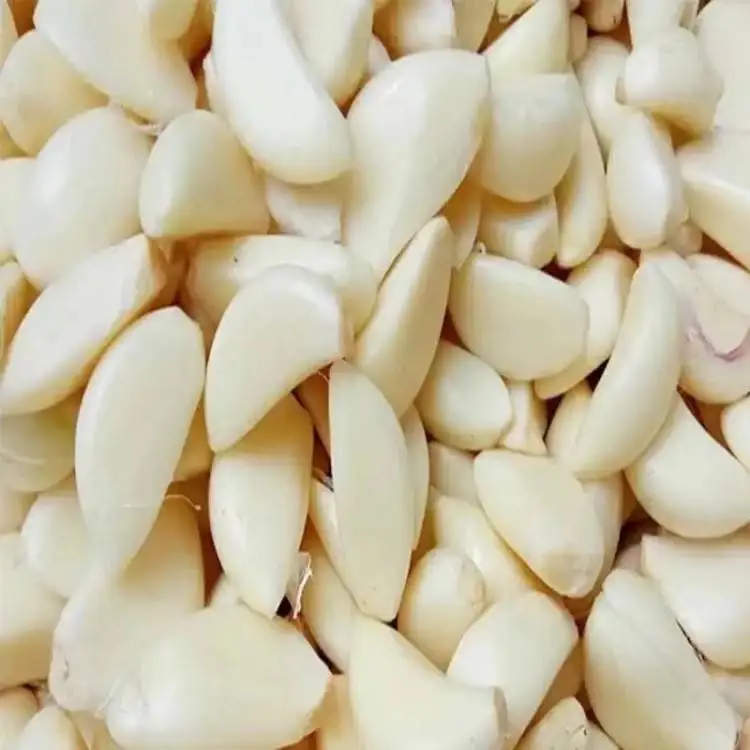 Commercial Industrial Automatic Shallot Garlic Peeling Peeler Processing Machine/making Machine Peeling Garlic