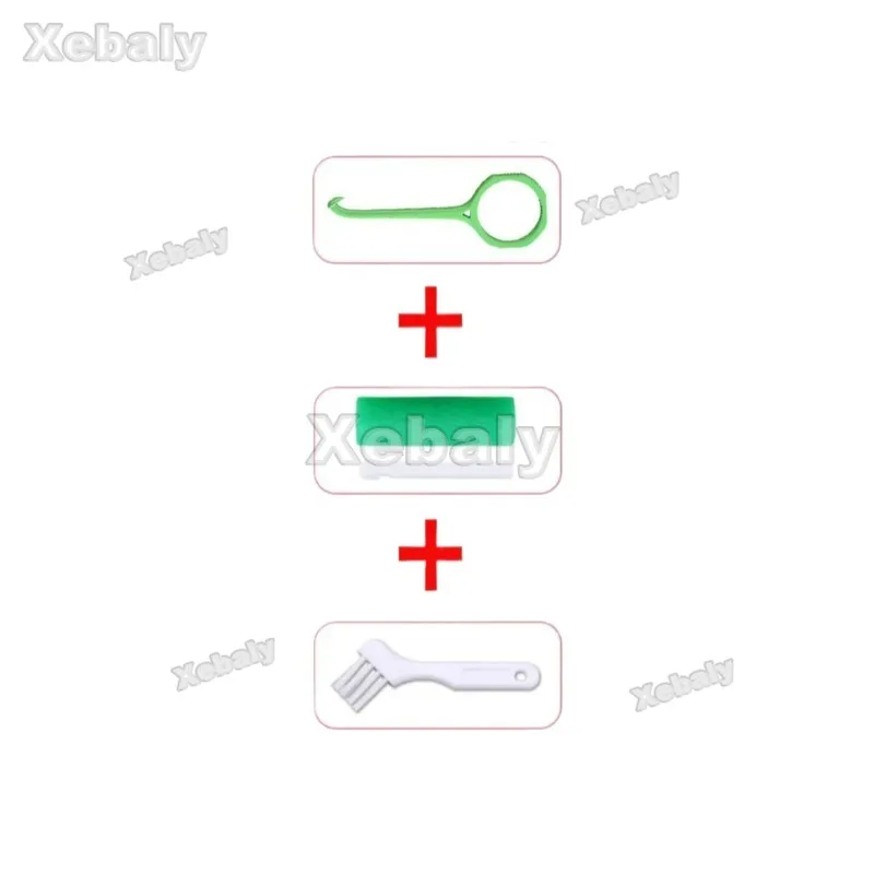 40 Sets Portable Orthodontic Aligner Removal Tool 3 Types Dental Invisible Brace Extractor Hook Teeth Silicone Aligner Chewies