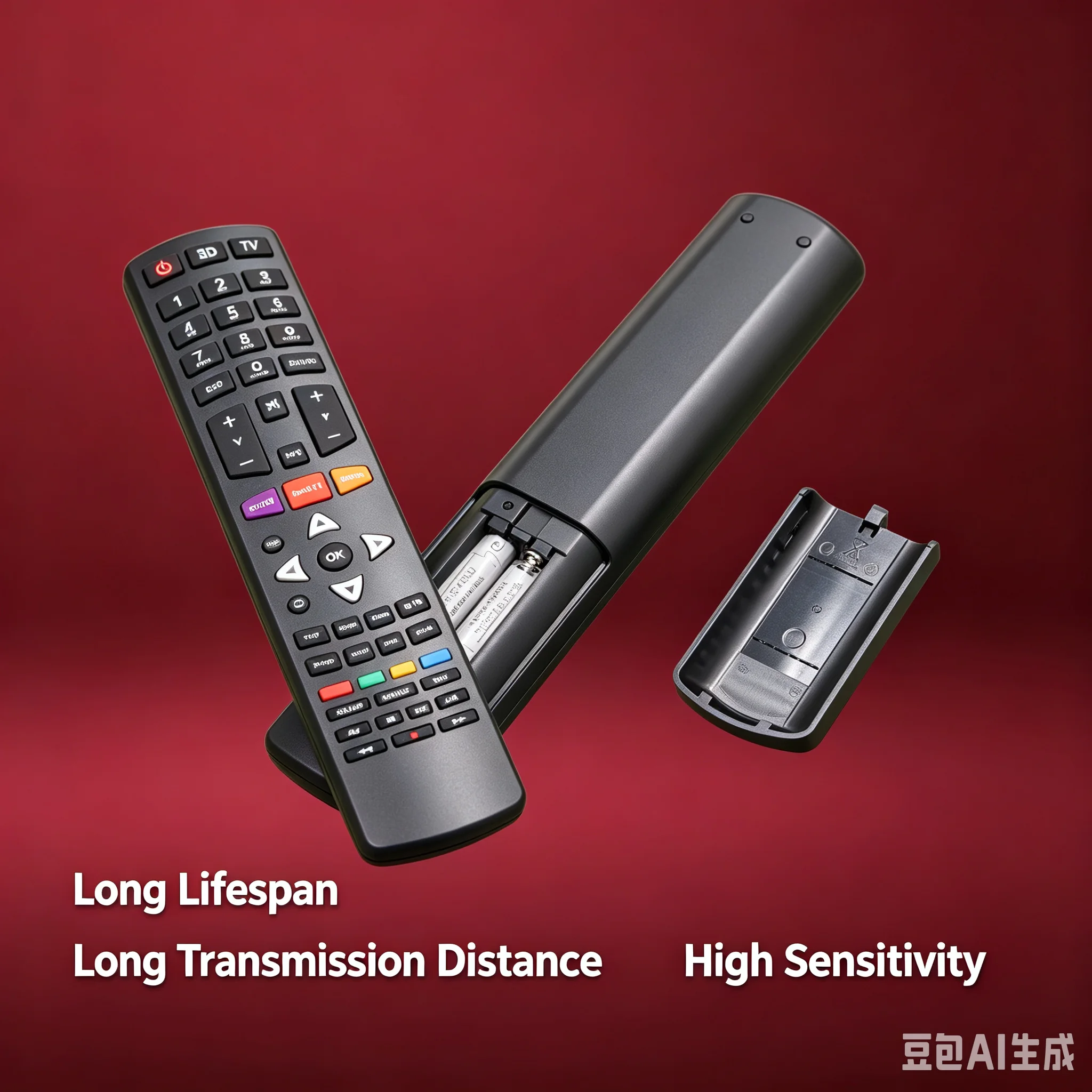 Remote Control 06-5FHW53-A013X 06-531W53-TY09XS 06-531W53-TY10XS RC311 FUI1  RC311 FMI3 For TCL Thomson LCD LED TV