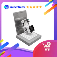 Brand New Bitcoin Mining Machine Bitaxe Gamma 601 crypto miner 1.2TH/S From Antminer S21 Pro Asic miner BTC miner Bitcoin miner