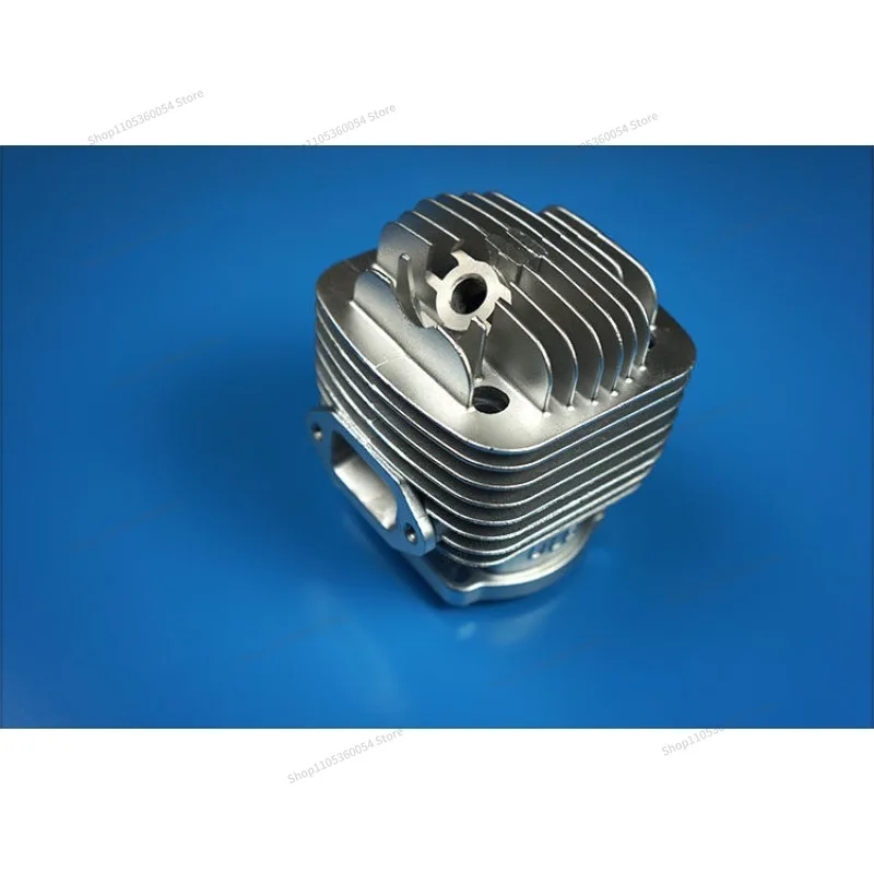 For 55/111/222 Cylinder Silver Grey