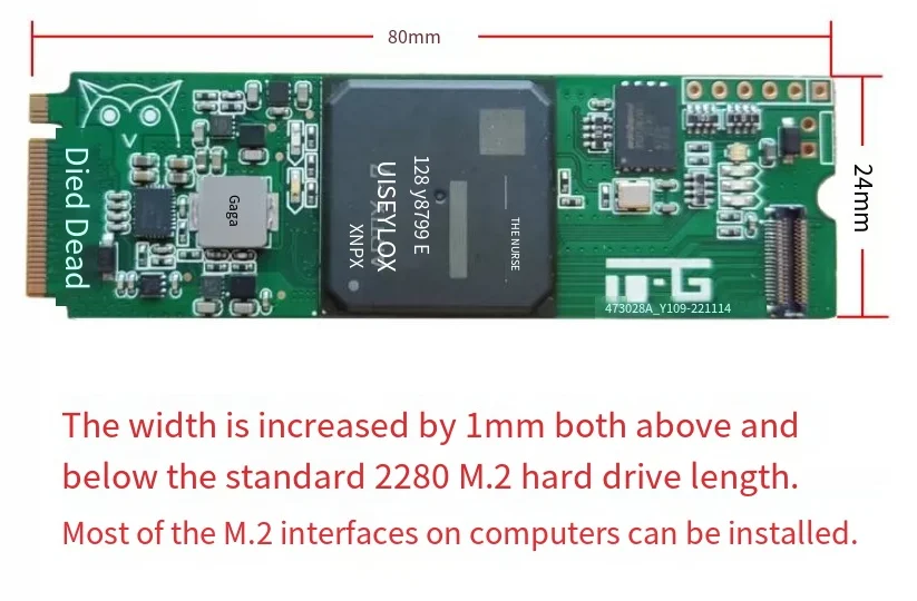 XC7A35T XC7A100T XC7A200T, Artix-7 M.2 PCIE acceleration card FPGA, M.2 FPGA，Acceleration card development board