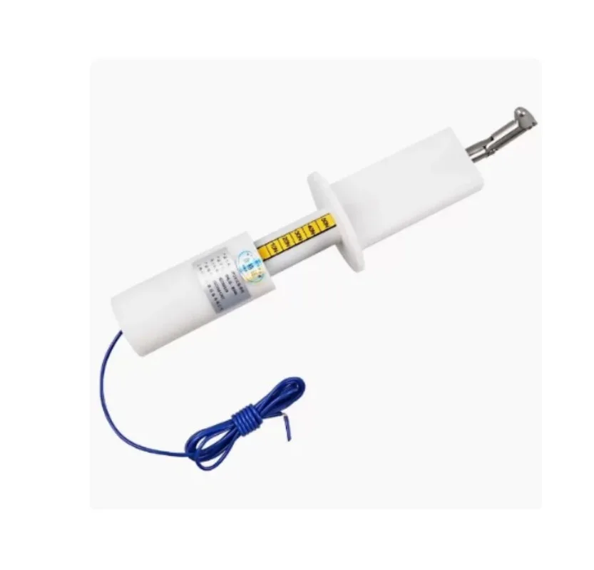 IEC61032 Class B Test Finger, IP2X IP20 Safety Probe with 50N Thrust for Hazardous Parts Access