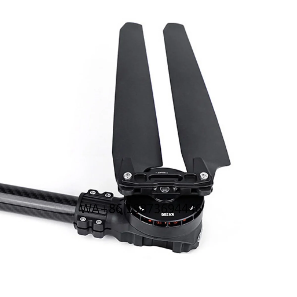 

A6-M 12S Lipo Brushless Bldc IPX6 PWM CAN Control UAV Multirotor Coaxial Motor