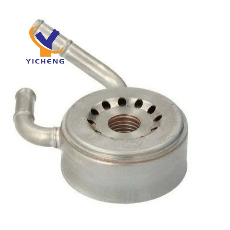 

21305-JD00B Engine Oil Cooler for Nissan Qashqai Teana Tiida X-Trail 2007-2014