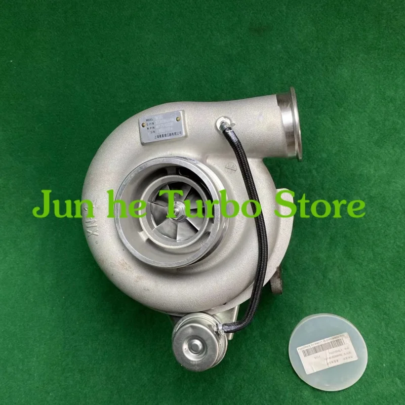 

Turbo for Shangchai Engine Generator Set Genset TD07S 49175-02320 turbocharger S00002616 01