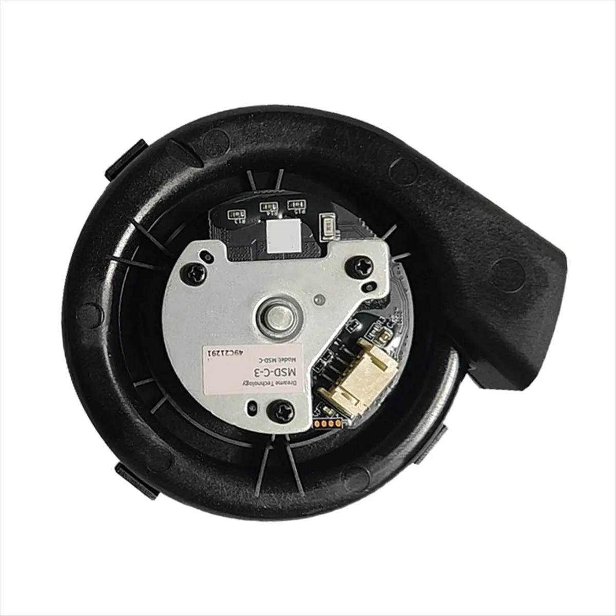 (AIMA) Fan Motor Module for Dreame S10 / S20/ X10/D10 Plus /D9 Max/L10s Prime /L10s Ultra/ L10s Pro /D10s Plus Vacuum Parts