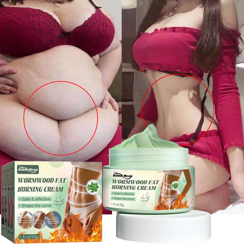 Slimming Cream Weight Loss Remove Cellulite Fast Belly Fat Burning Massage Lift For Tighten Firming Shaping Body Care Products