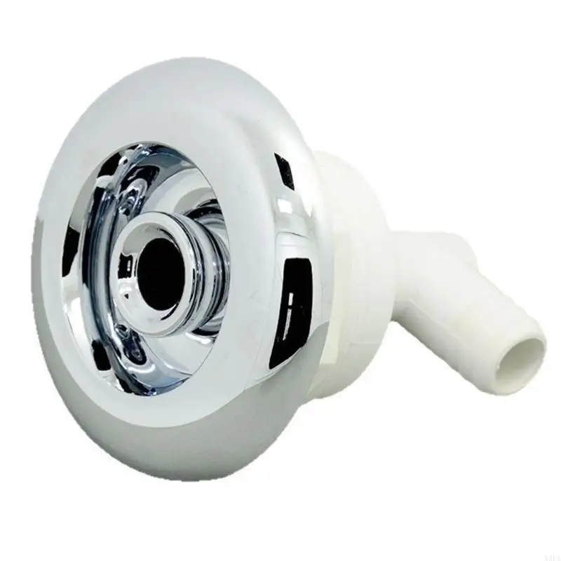 

X9FA Sturdy Plastic Hydrotherapy Jets Nozzle for Bath Pool Relaxation Upgrades