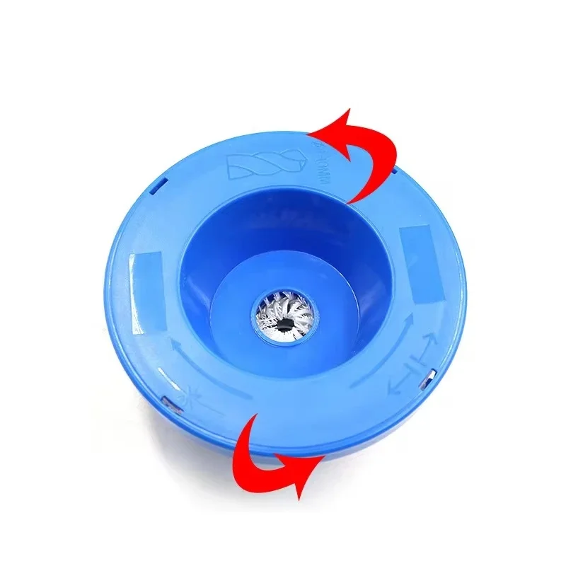 Capa protetora contra poeira para furadeira elétrica de uso intensivo, coletor de pó em forma de U para martelo de impacto, acessório para ferramentas