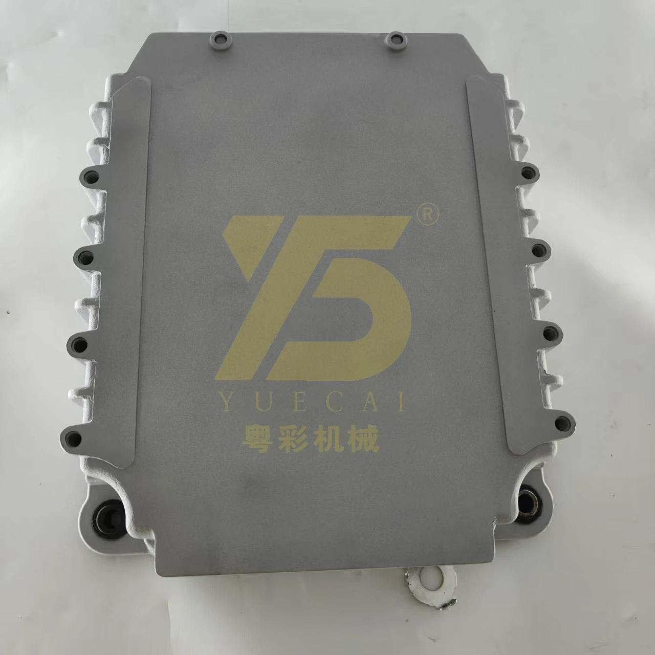 High Quality ECU Controller 20577134 D12 Engine Computer Board ECU With Program VOE20577134 For TWD1240VE TAD1241GE TAD1242G