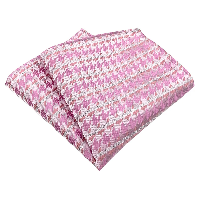 25cm masculino clássico bolso quadrado toalha floral paisley listrado lenço terno camisa acessórios festa de casamento peito toalha lenço