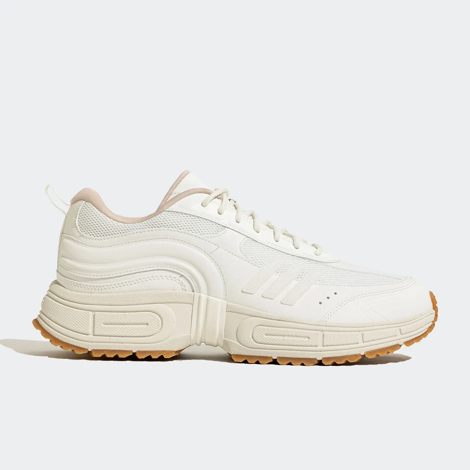 

Adidas Genuine FANTASY FLOW Breathable Unisex Casual Shoes HQ4609