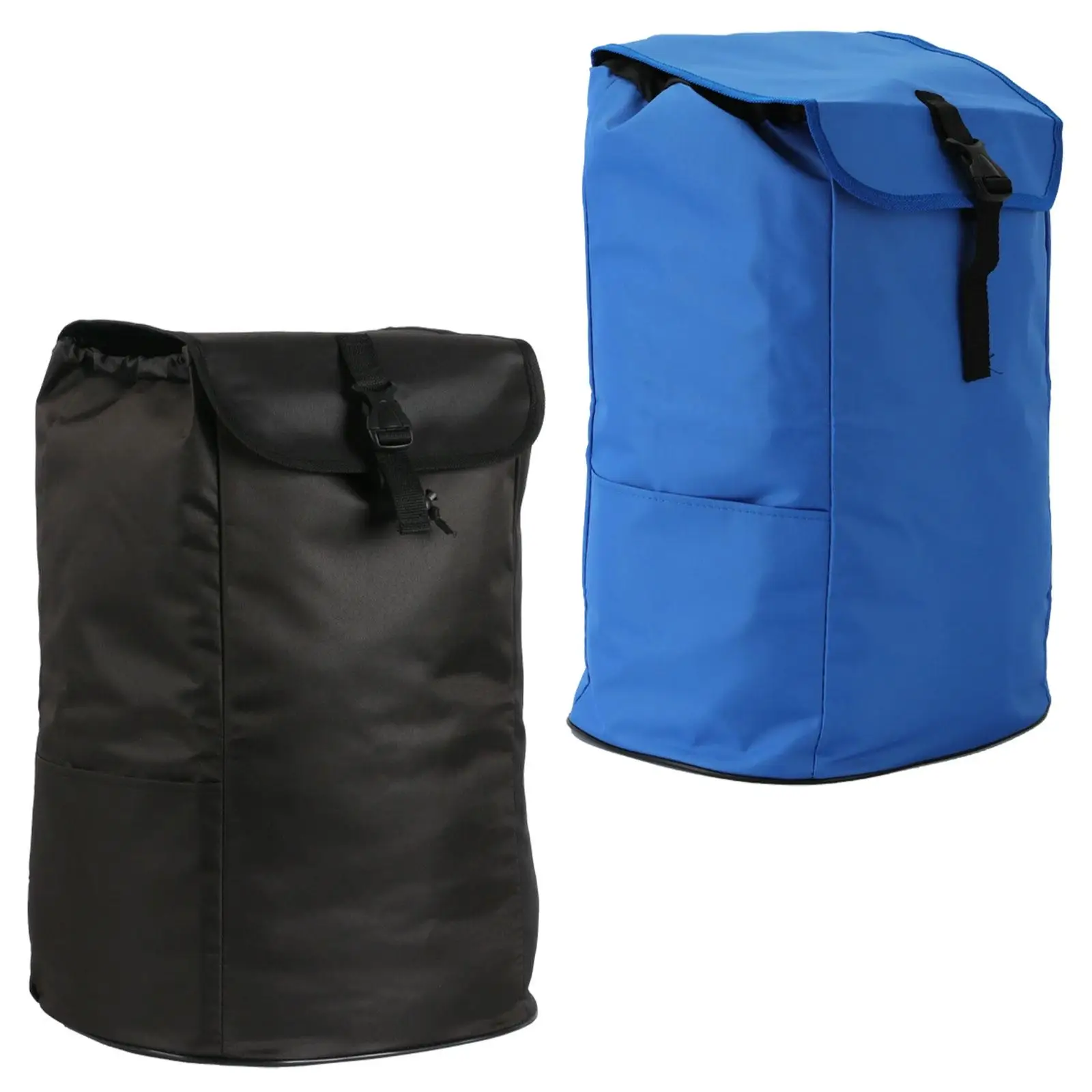 Large Wheels Shopping Trolley Bag Waterproof Oxford Cloth Spare Liner for Adaptable Folding Carts and Grocery Shopping