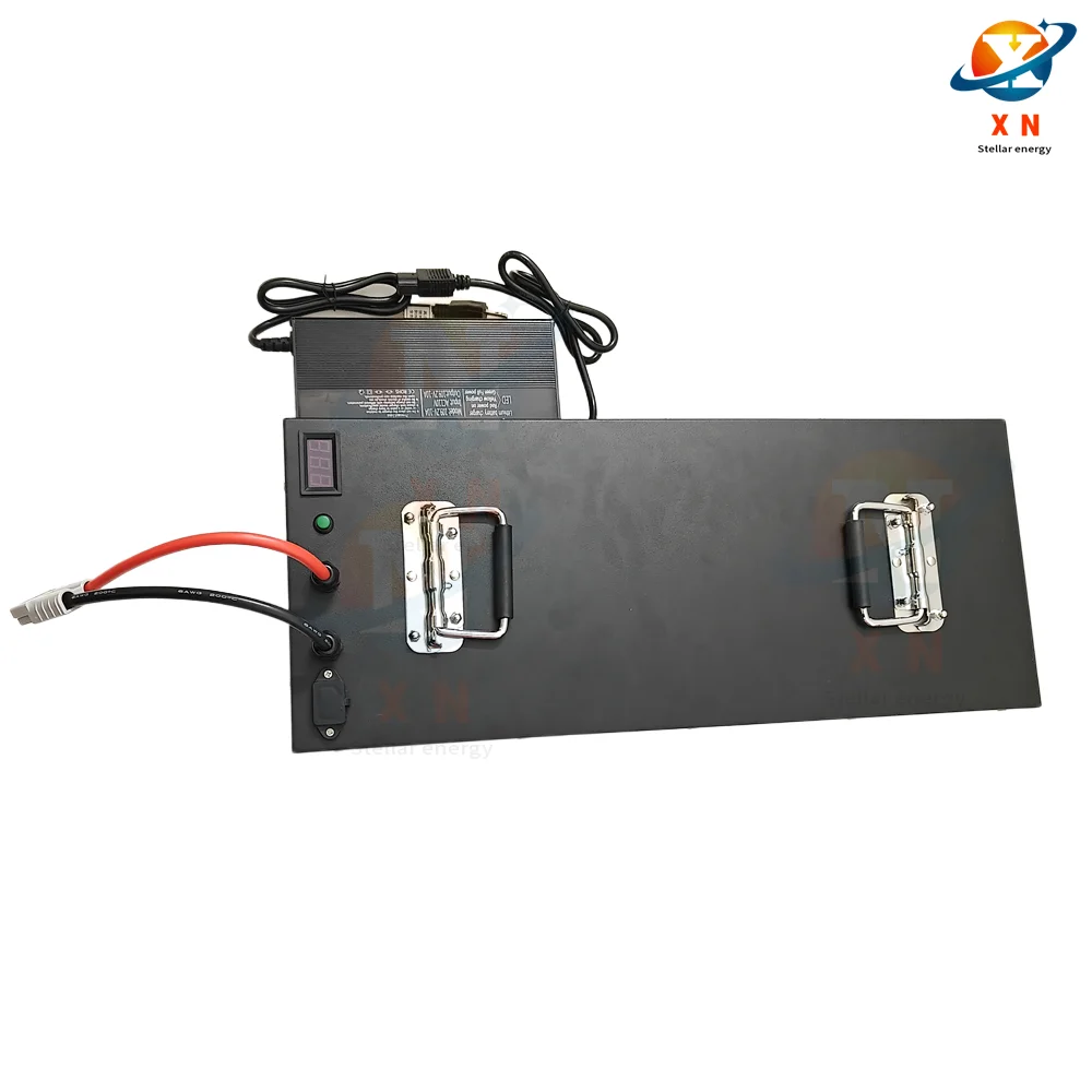 72V lithium ion battery 100Ah 120Ah 150Ah 180Ah 200Ah 260Ah 300Ah for 7000w scooter inverter go cart motorcycle