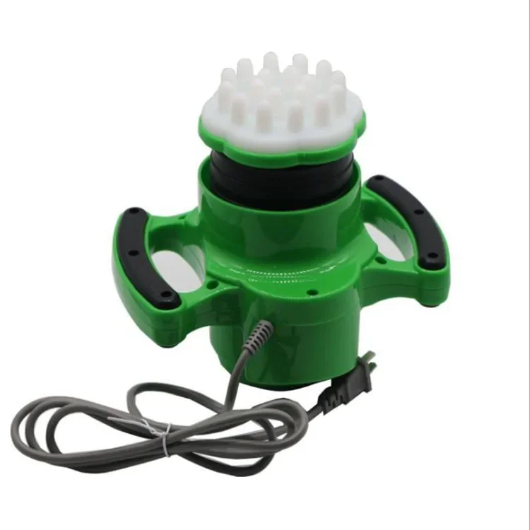 Customizable Magnetic Lean Vibration Massage Instrument Magic Angel