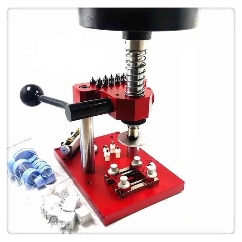 【2026】Dual-Purpose Multi-Function Screw Capping Machine Table Back Repair Tool Capping Dual-Purpose Machine Repair Table Tool