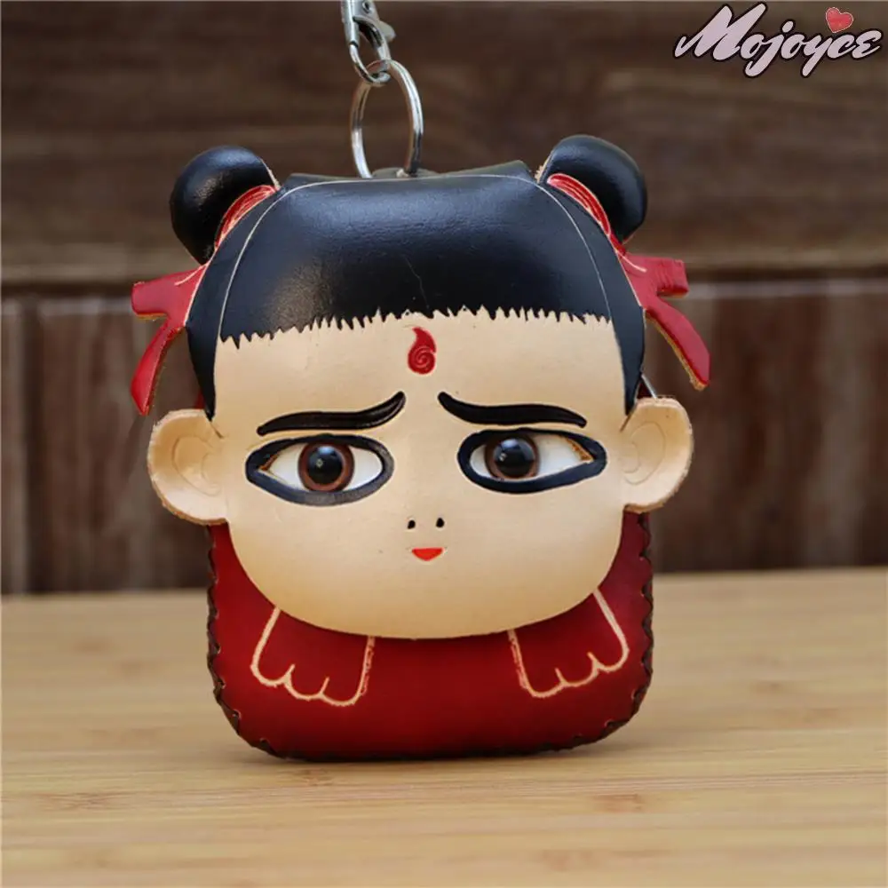 

Retro PU Leather Coin Purse Portable Mini Storage Bags Wear Resist Zipper Wallet Creative Ladies Money Bags 2025 New Clutch Bags