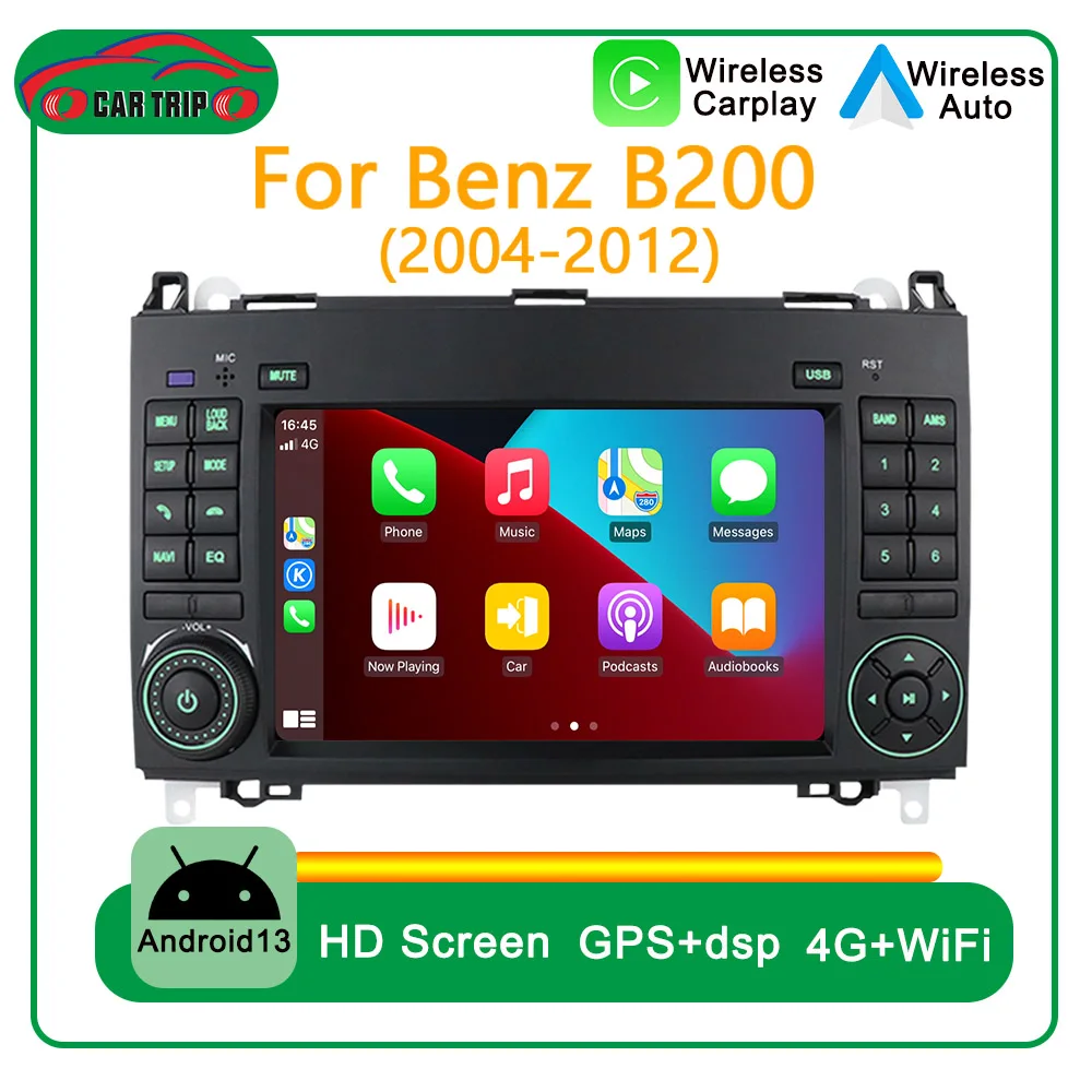 7'' 2DIN Android Ca… - image