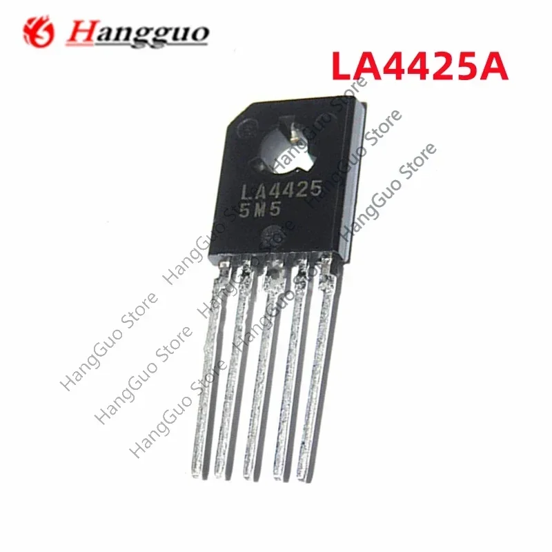 10PCS/Lot  Brand  new  original  LA4425 TO126-5 LA4425A TO-126 Best in Quality