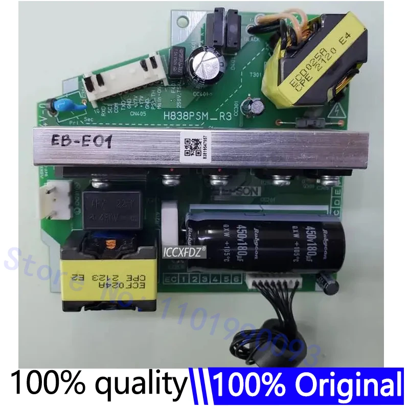 Projection power board CB-S05/S05E/X05/X05E/W05/U05/S41/X41/W42/U42/108/109W/2042/2142W/2247U/CB-X39/970/980W/990U/CH-TW610