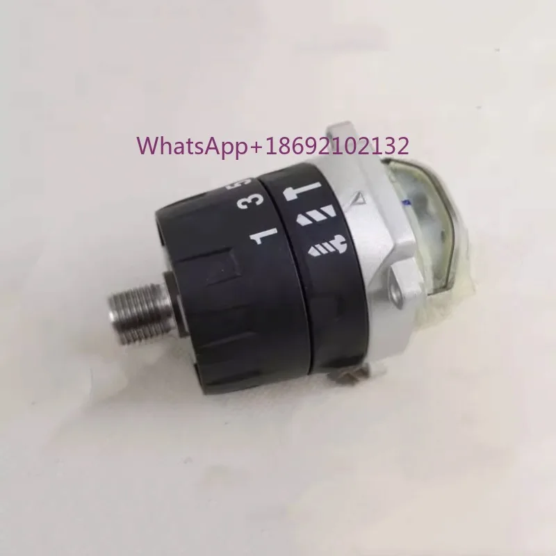 Original Chuck Gearbox 122B23-1 763262-8 for Makita DDF487 DHP487 Power Tool Parts