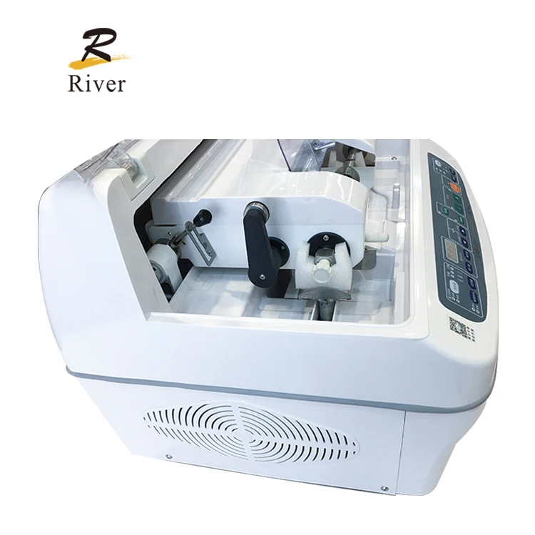 other optics instruments without PC Automatic Lens Edger  Optical Auto Lens Edger Machine