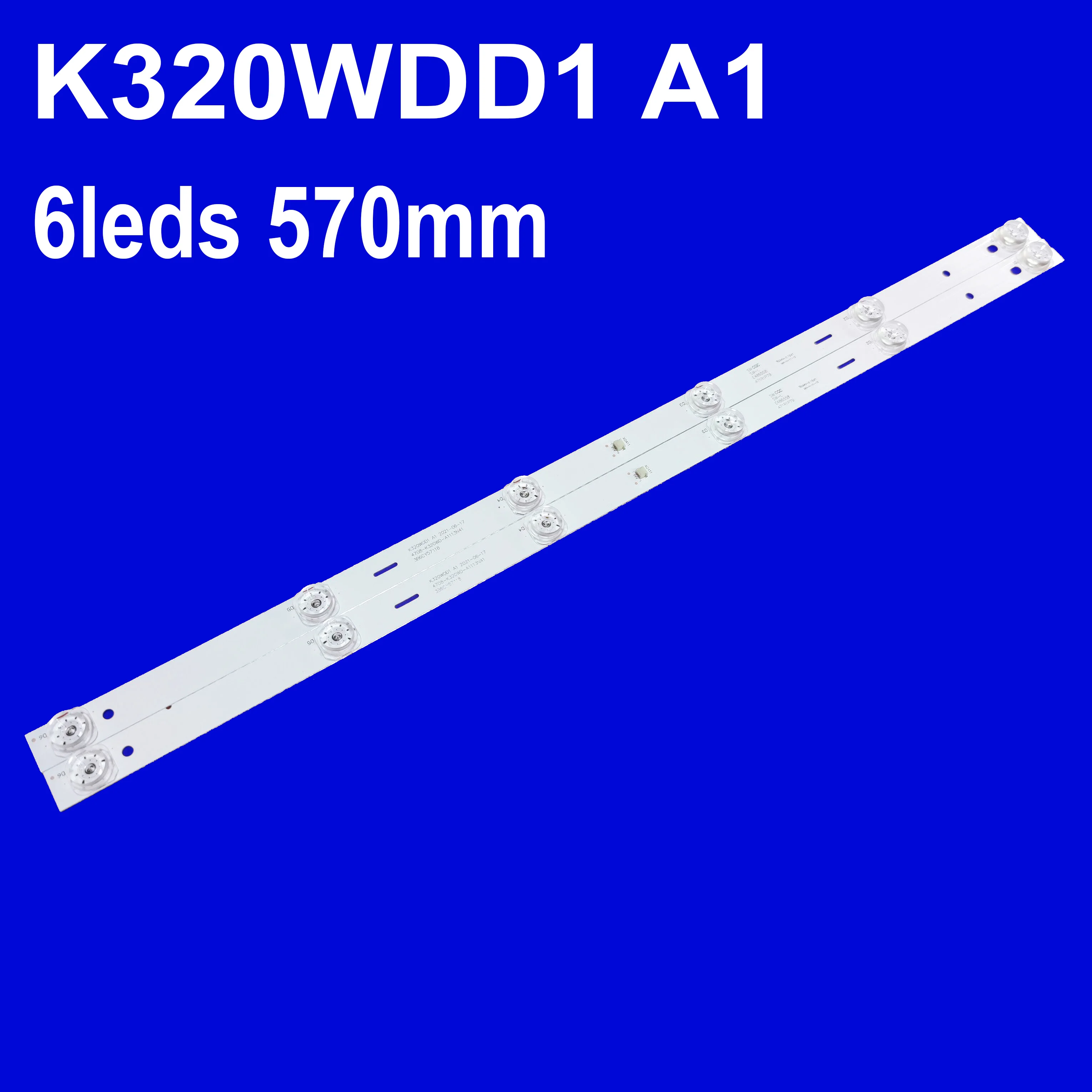 Kit Led Strip For T…
