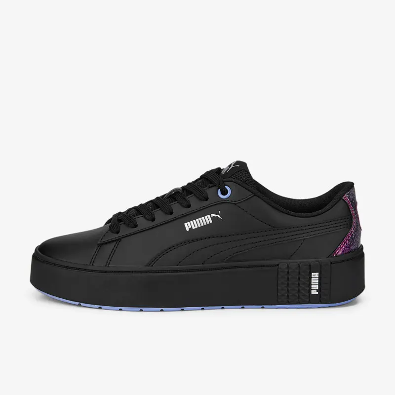 

Оригинальные женские повседневные туфли Puma Smash Platform V2 с низким вырезом 386411-02