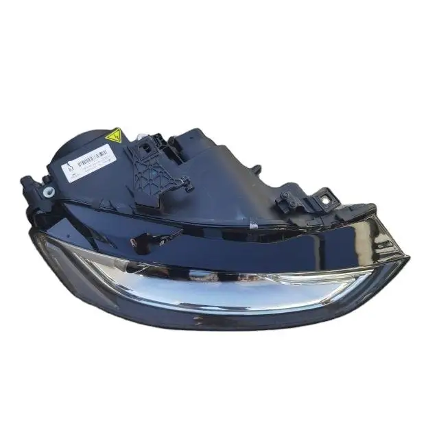 Original High Quality Headlights Suitable for A4 B9 Automotive Lighting System Car Light Factory Direct Sales Car Headlight