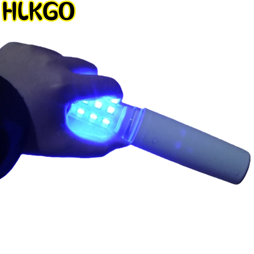 Personal Care Light Device, Uses Safe LED and Infrared for Women‘s External Well-being, Provides a Calming Effect